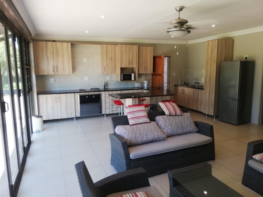 6 Bedroom Property for Sale in Orkney North West